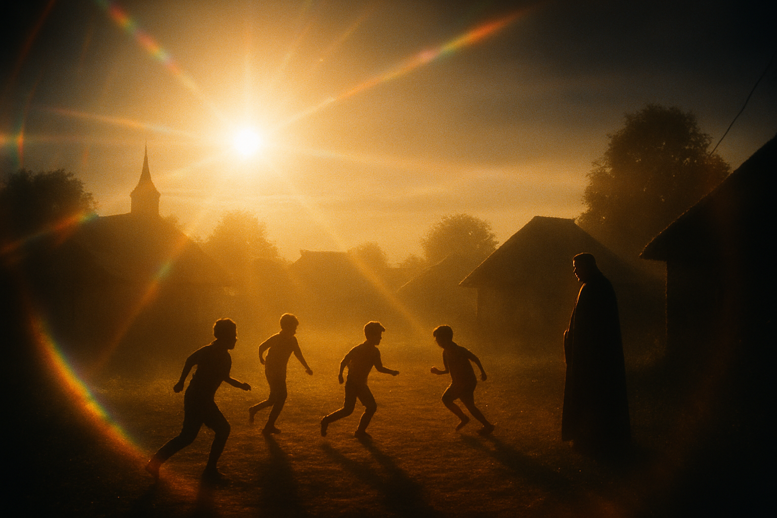 The Quiet Power of Hopeful Courage