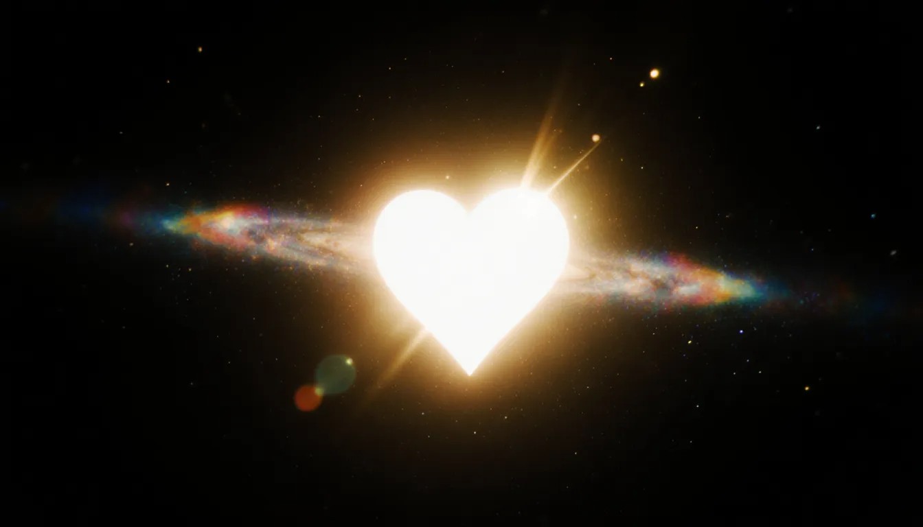 The Law of Divine Affection