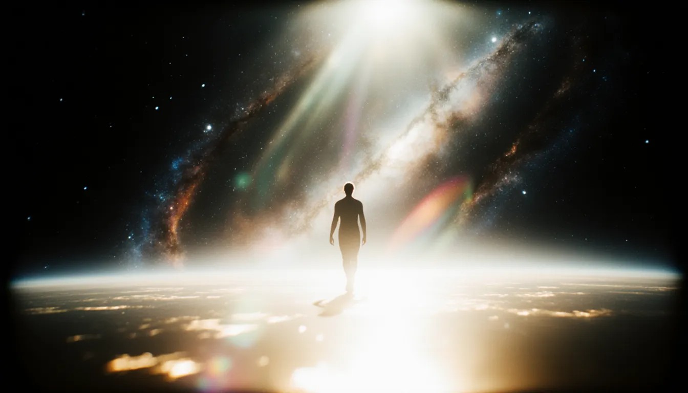 The Grace of Becoming