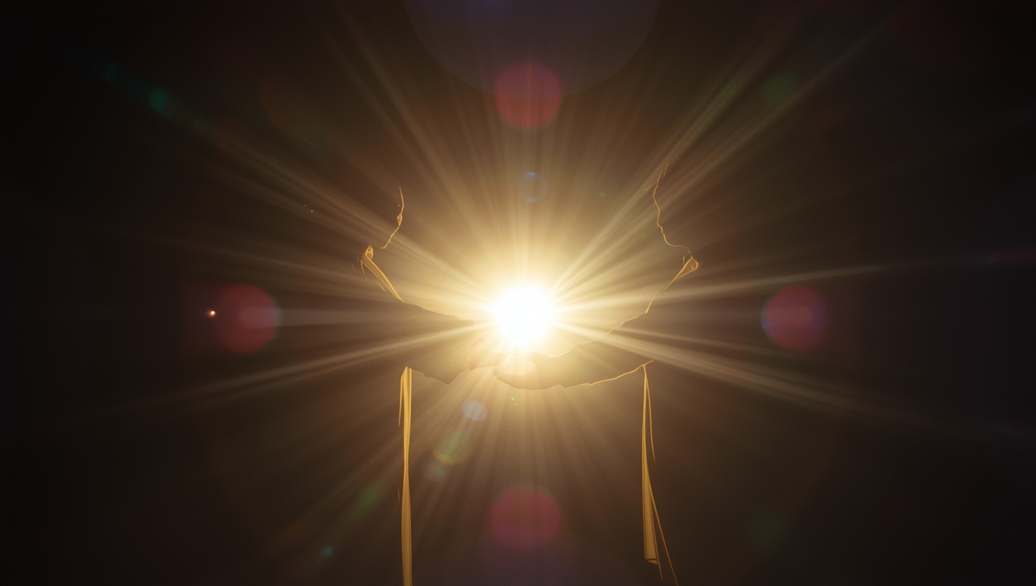 The Healing Power of Communion