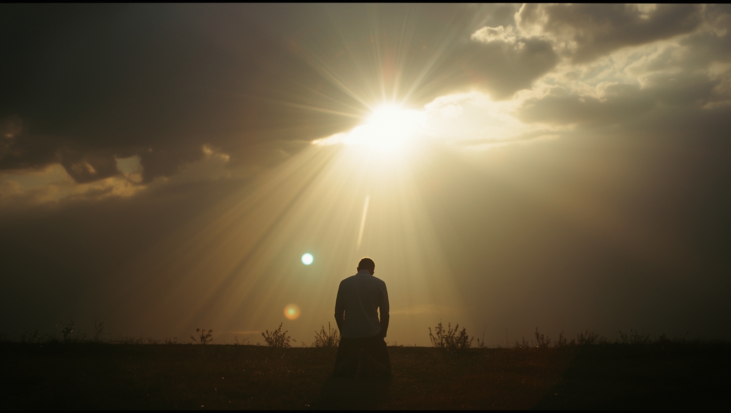 The Grace of Honest Failure
