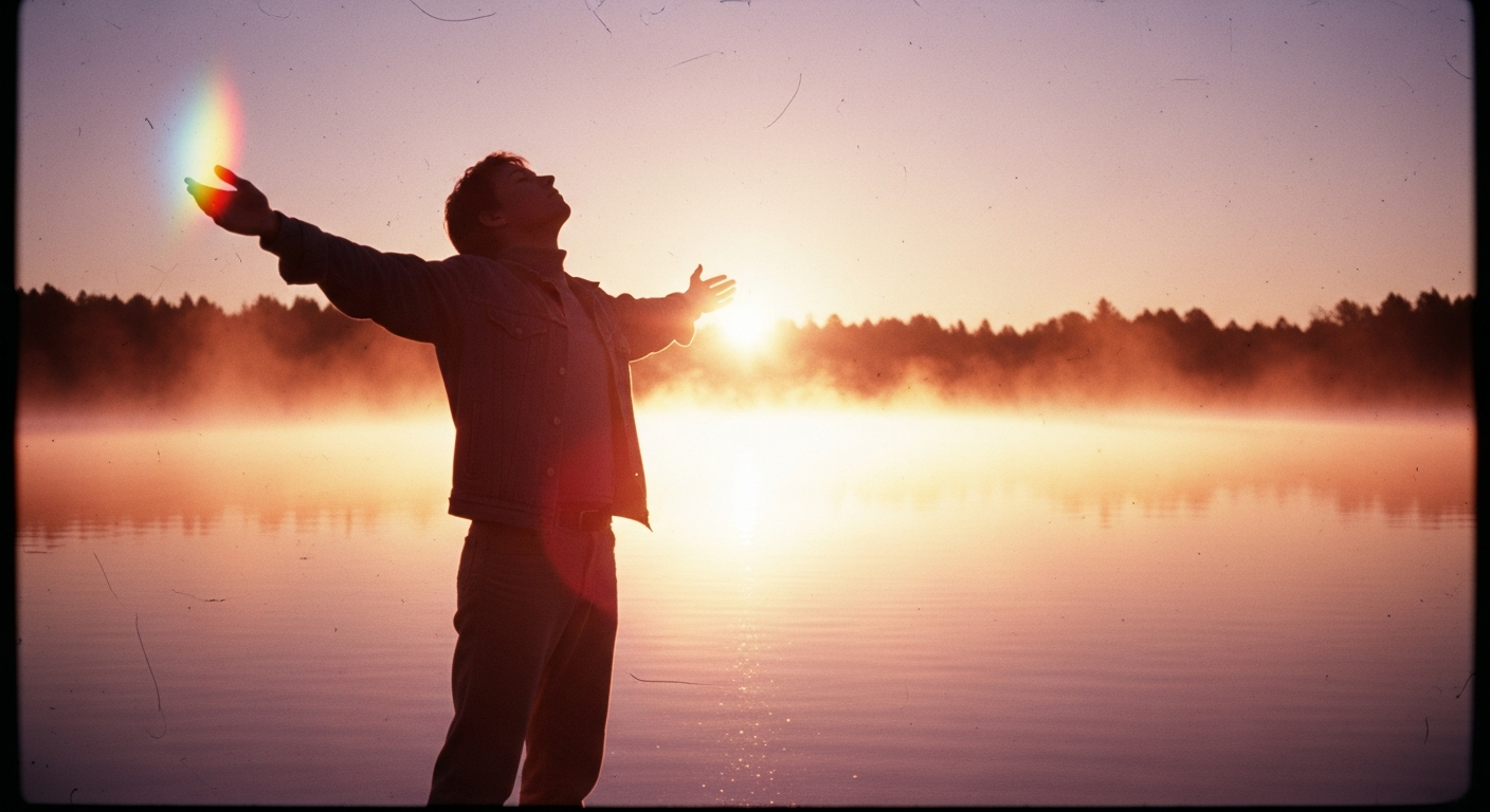 Freedom from Anxiety through Divine Will