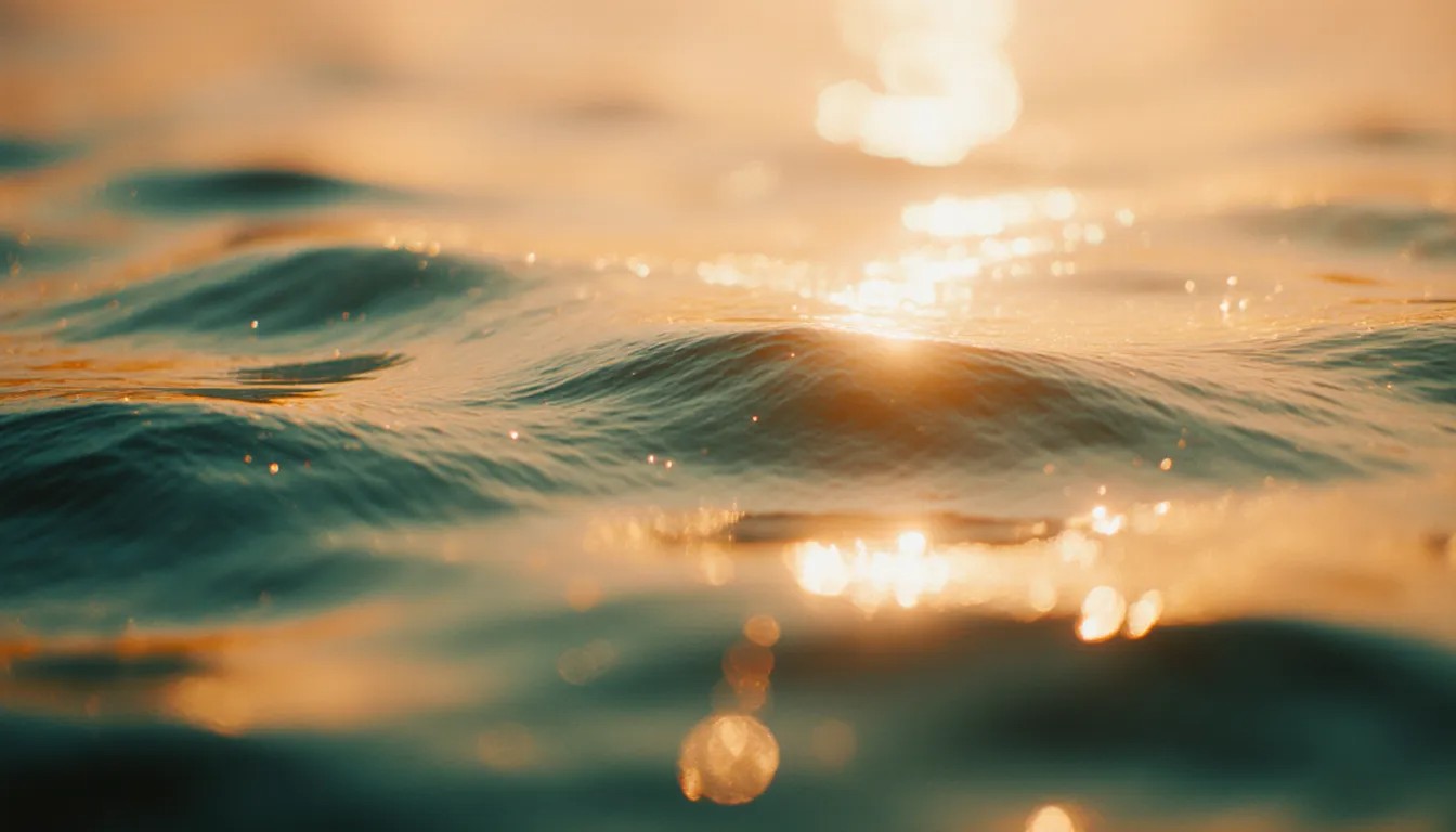 The Eternal Echo of Goodness