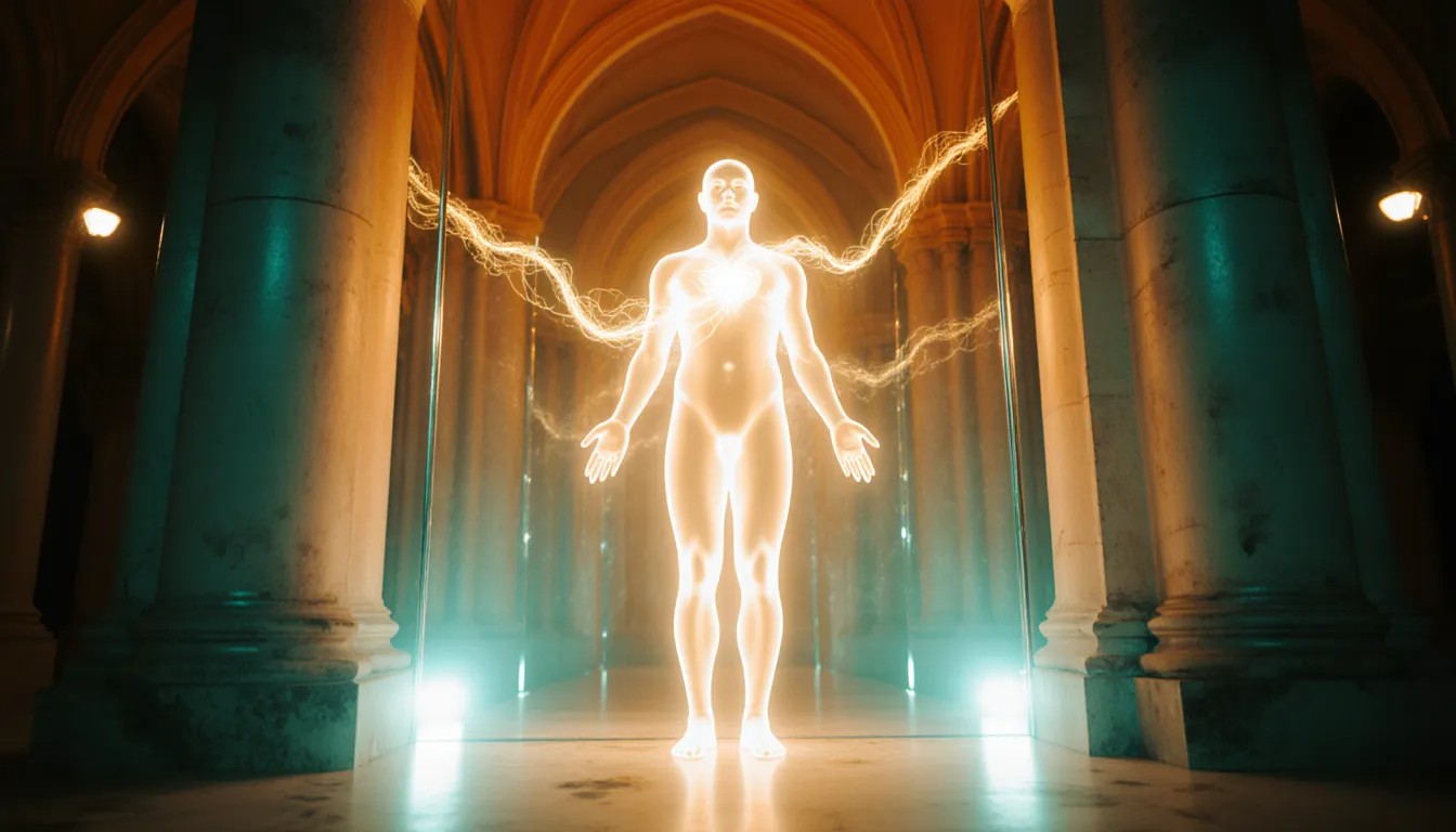The Architecture of the Soul