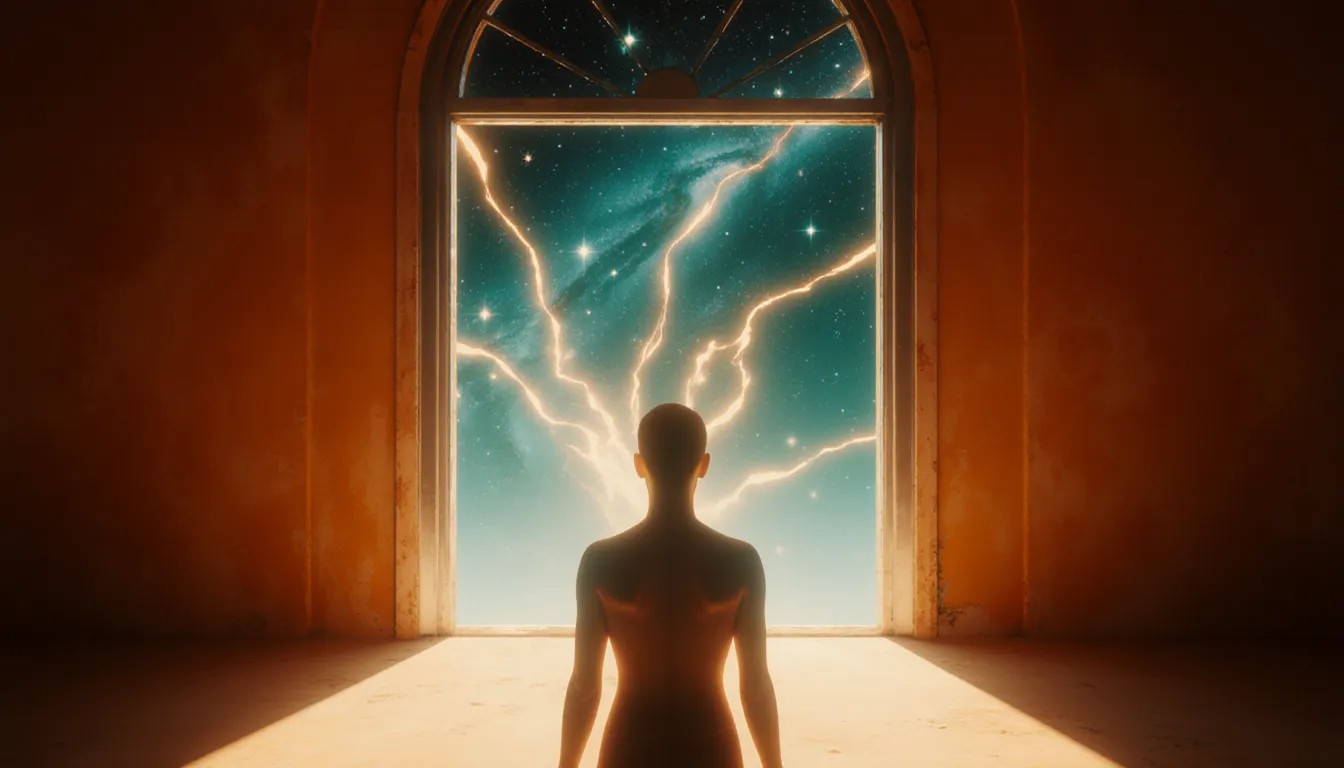 The Window of Infinity
