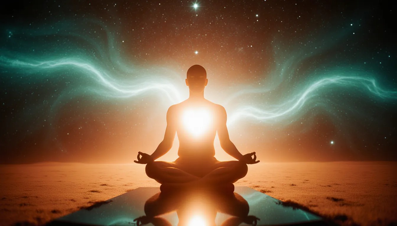 The Nameless Awareness
