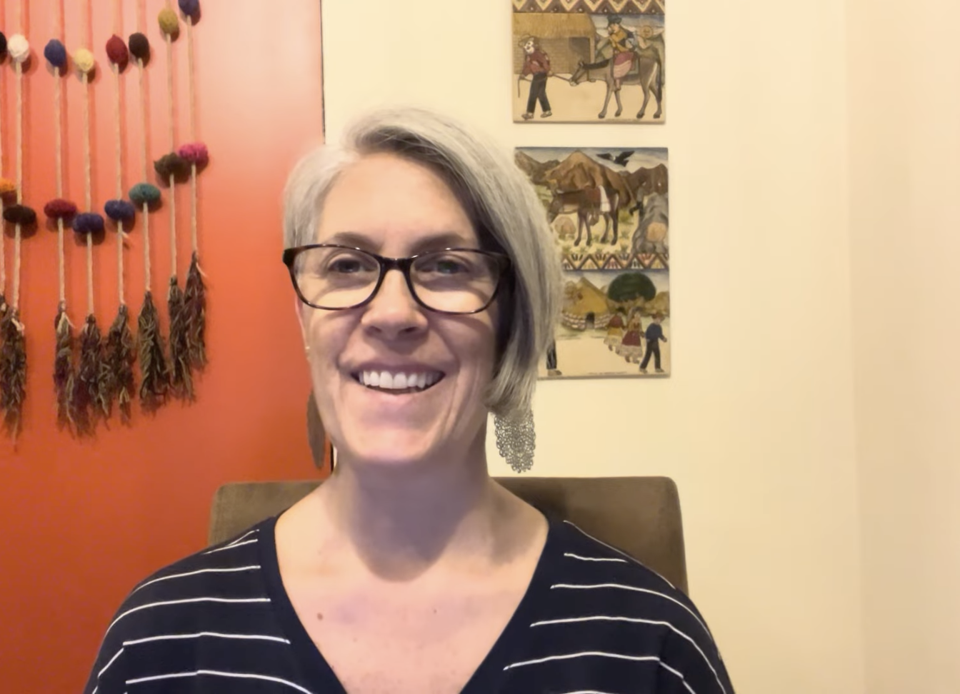 Meditations With The Divine – Featuring Sandra Rymberg