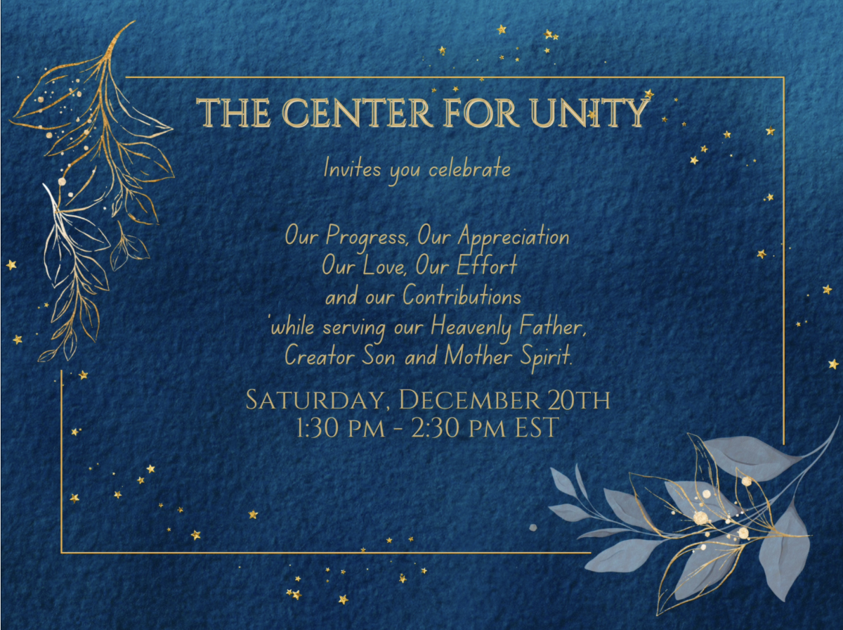 CFU Team 4th Anniversary Celebration