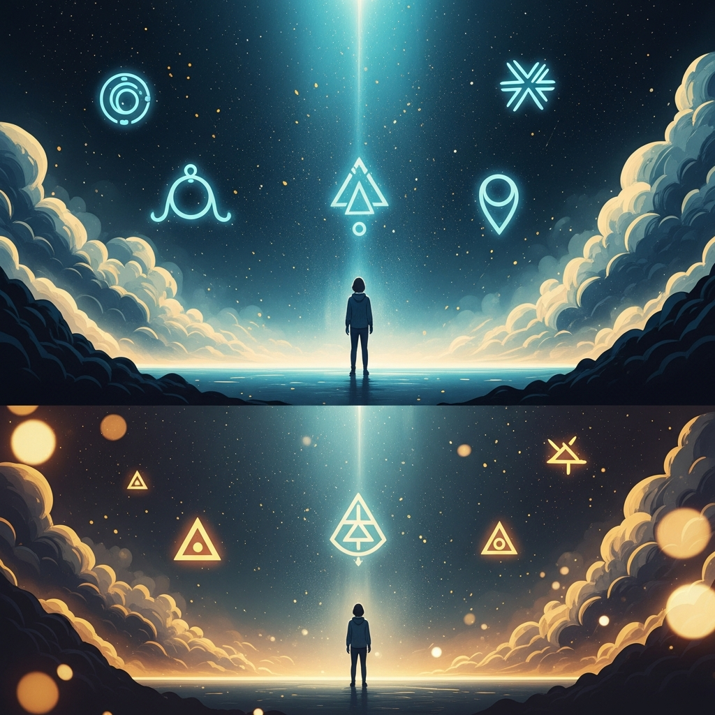 The Unspeakable Reality Within