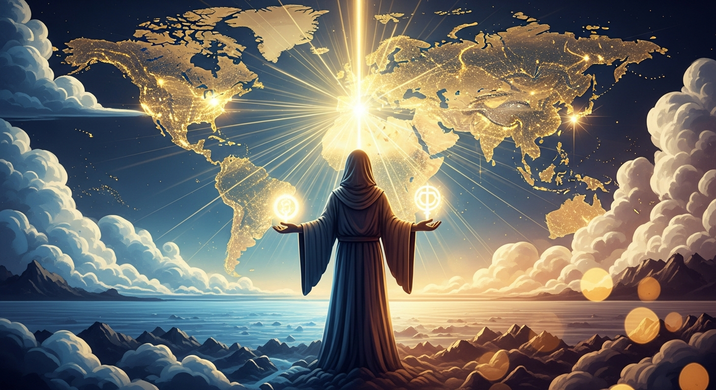 The Balance of the Kingdom: Gentle Hearts, Courageous Souls