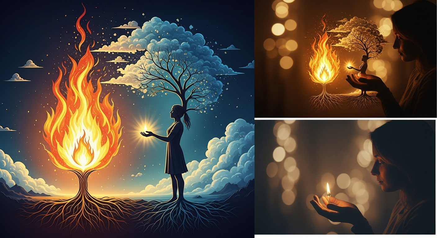 Ambition Transformed: From Self-Drive to Soul-Worthiness