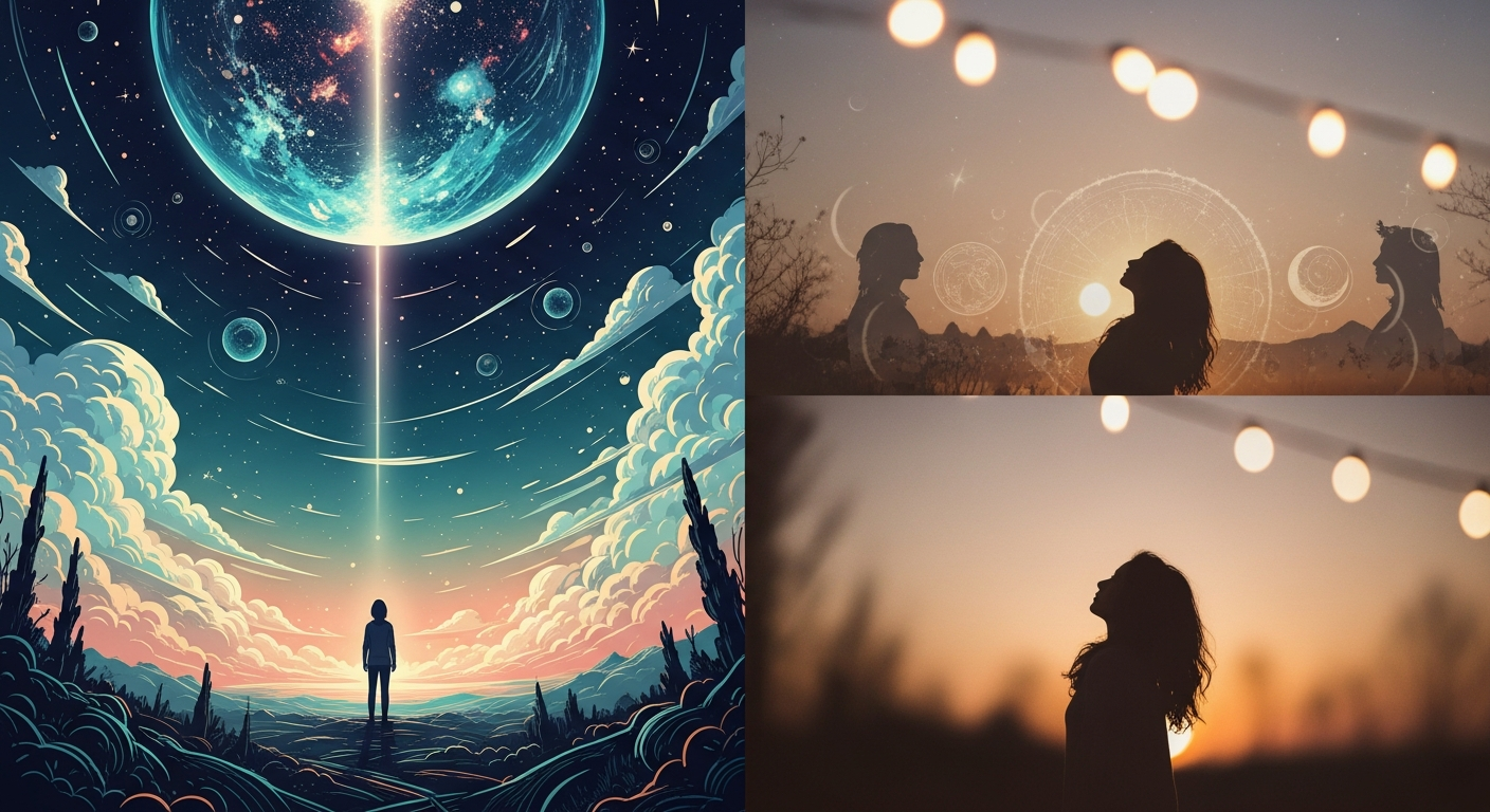 You Are Not an Accident of the Cosmos