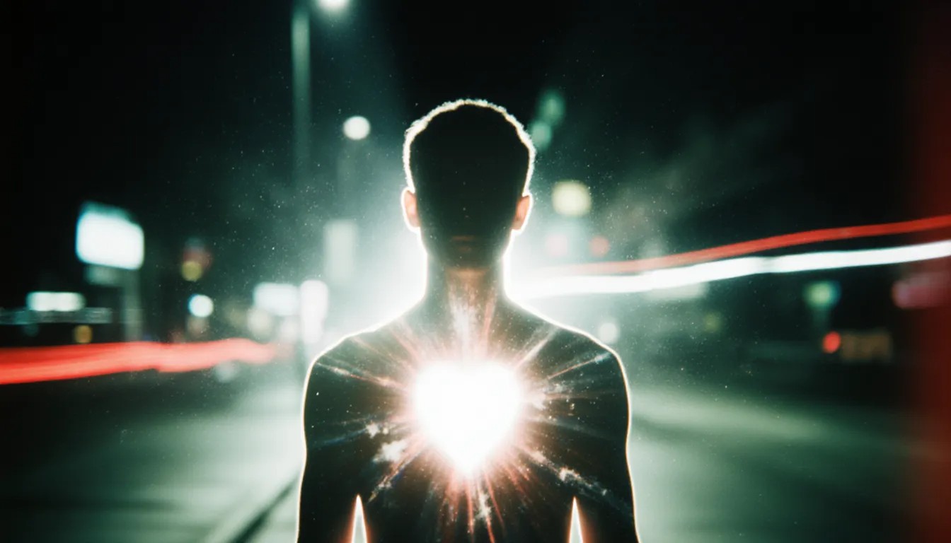 The Origin of Your Highest Impulses