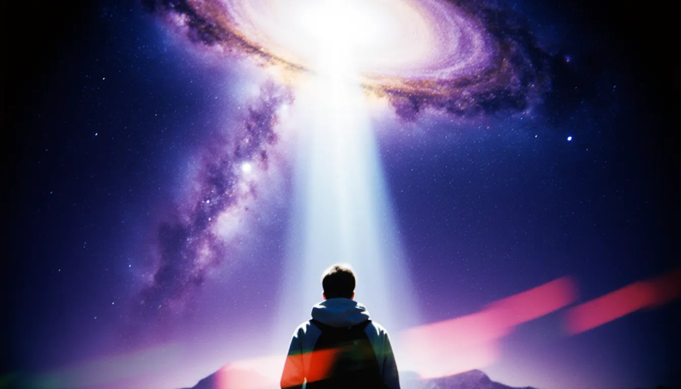 The Homeward Pull of Eternity