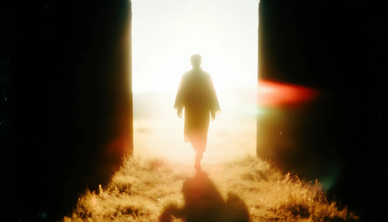From Fear to Love — The Shift That Changes Everything