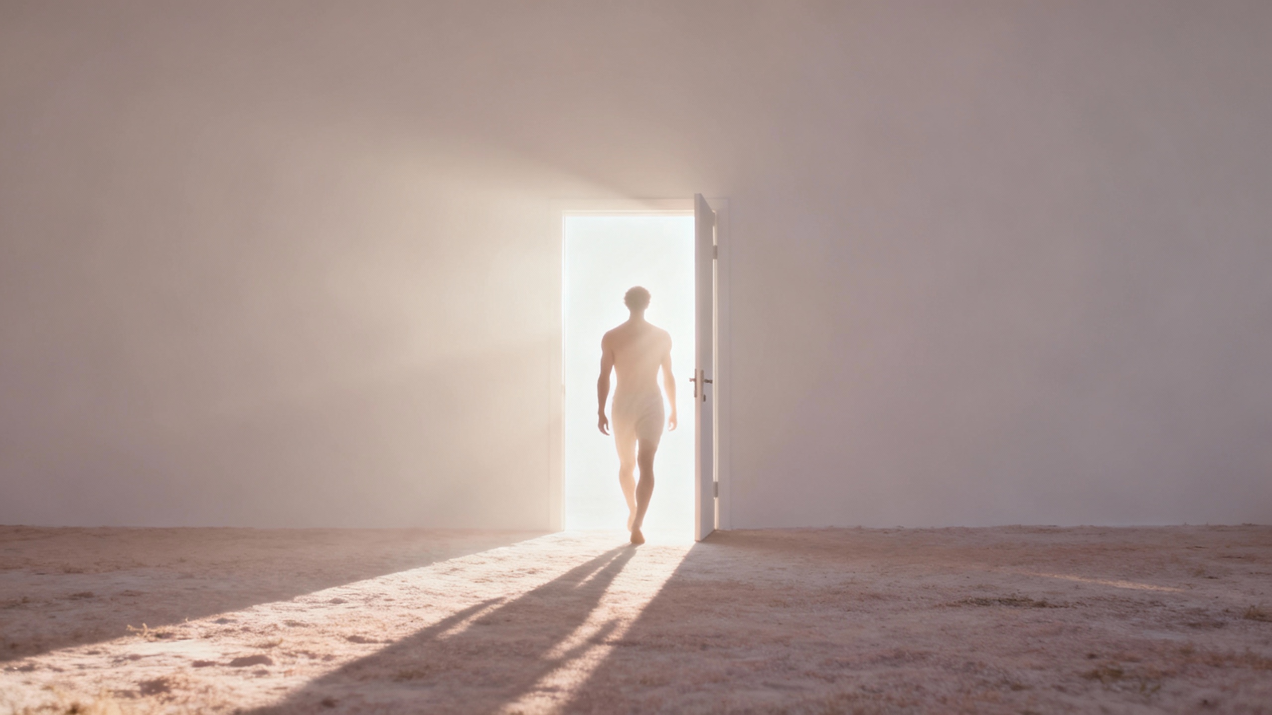 Faith Is the Doorway Out of Limitation