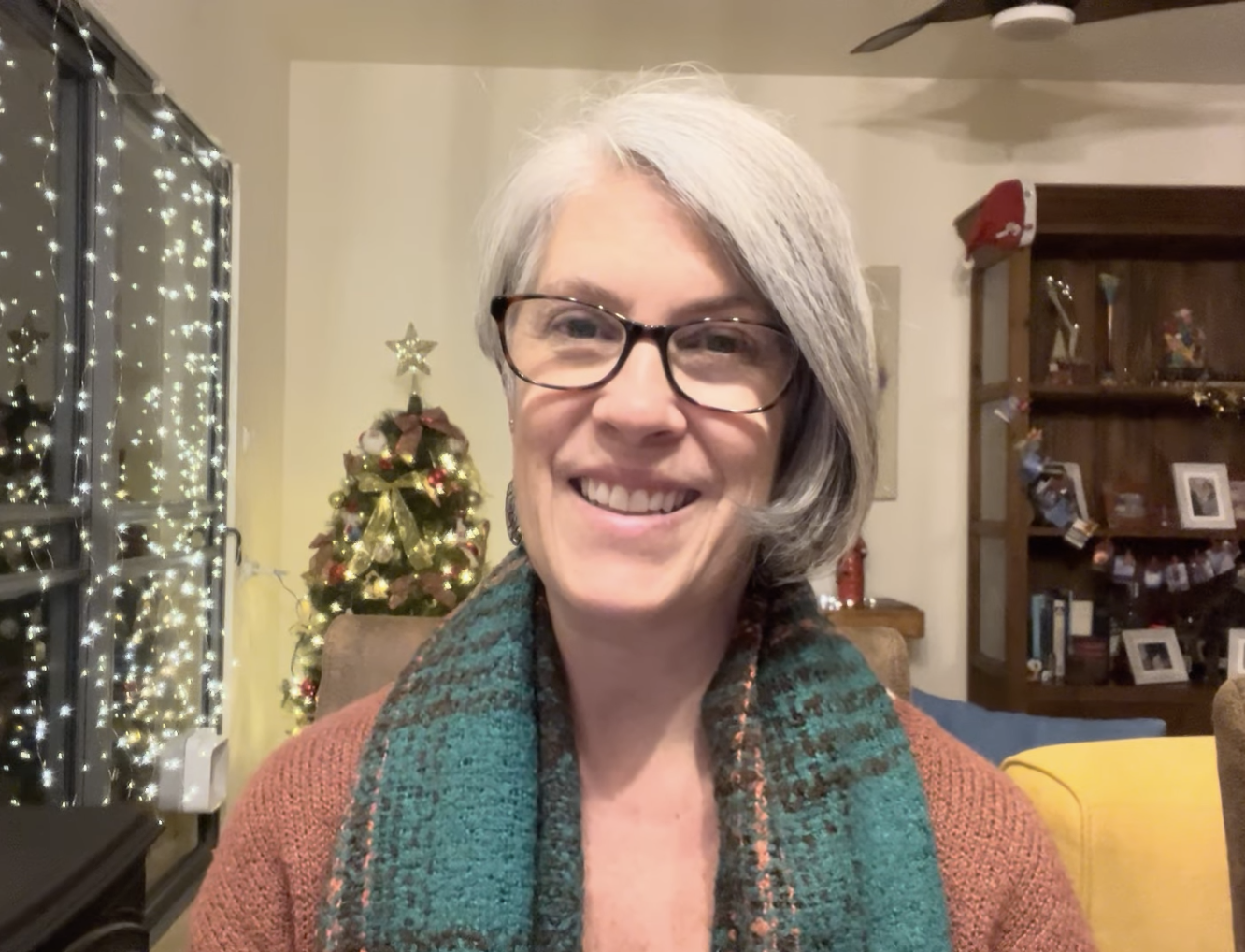 Meditations With The Divine – Featuring Sandra Rymberg