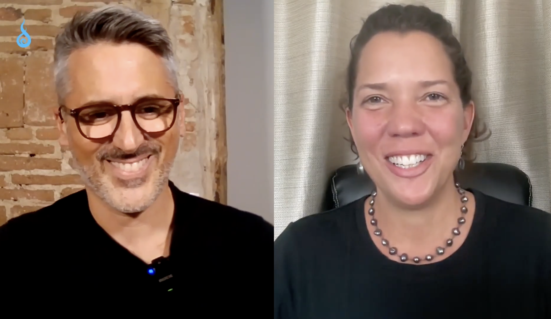 The Divine Within Podcast – Reframing Religion