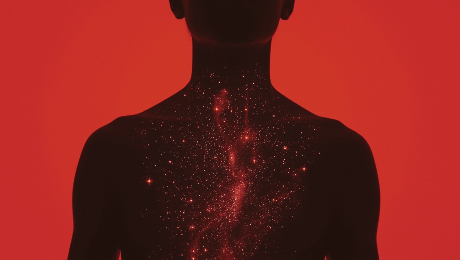 Religion Is Not Thought — It Is Encounter