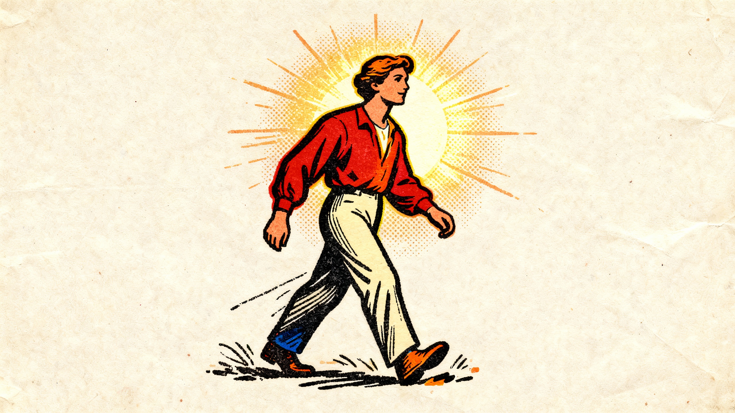 When Humanity Reveals the Divine