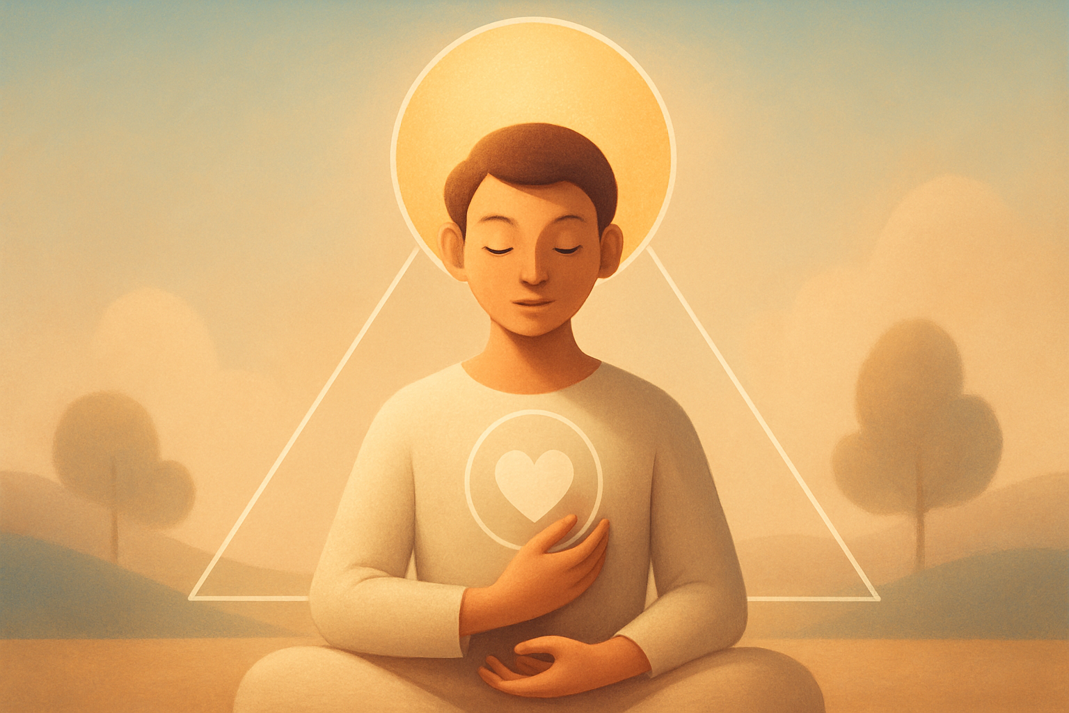 When Religion Fails the Modern Soul