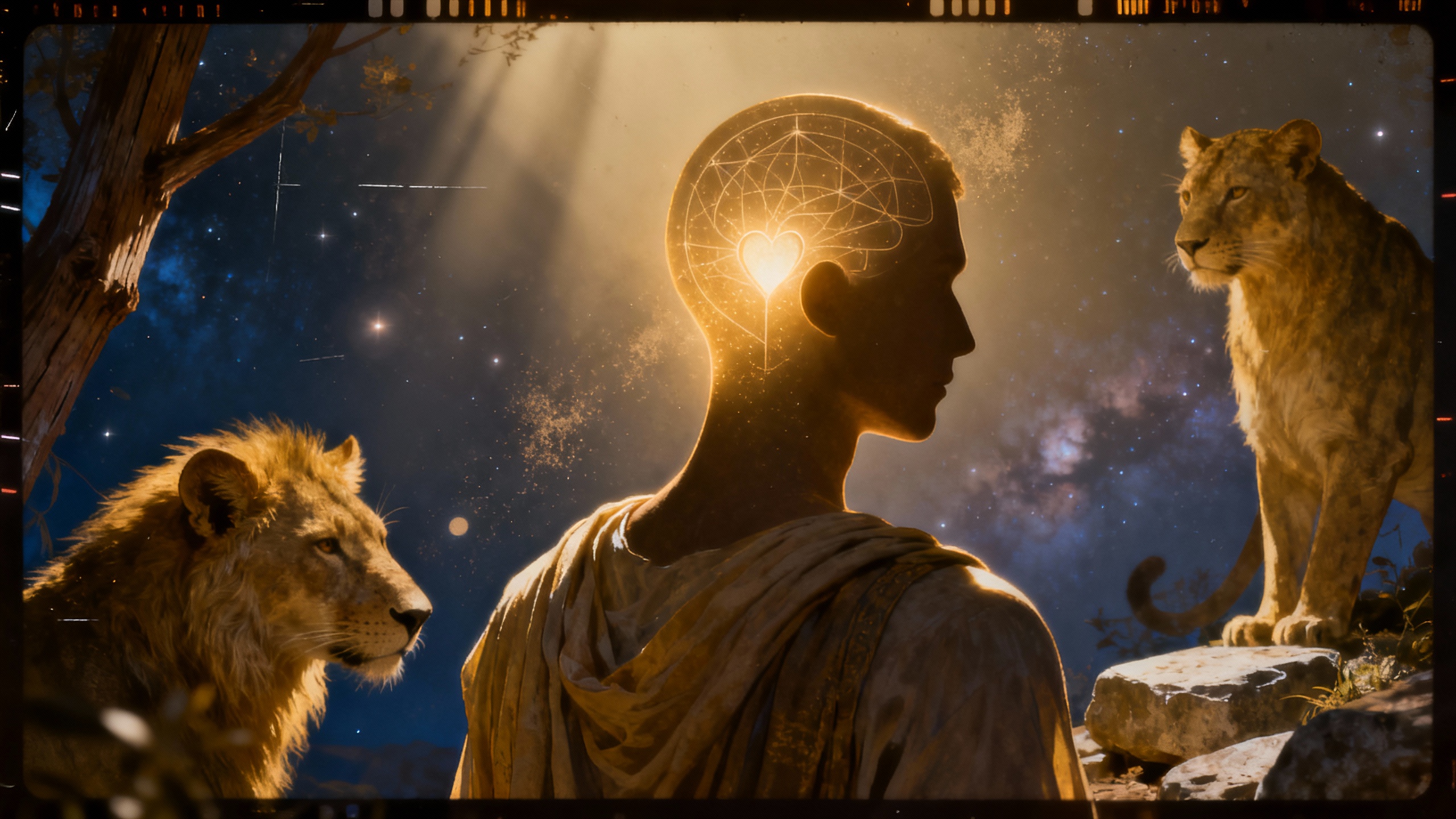 From Knowledge to Wisdom