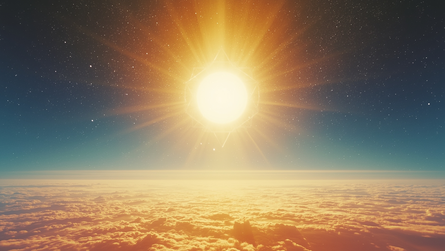 Source of All Light