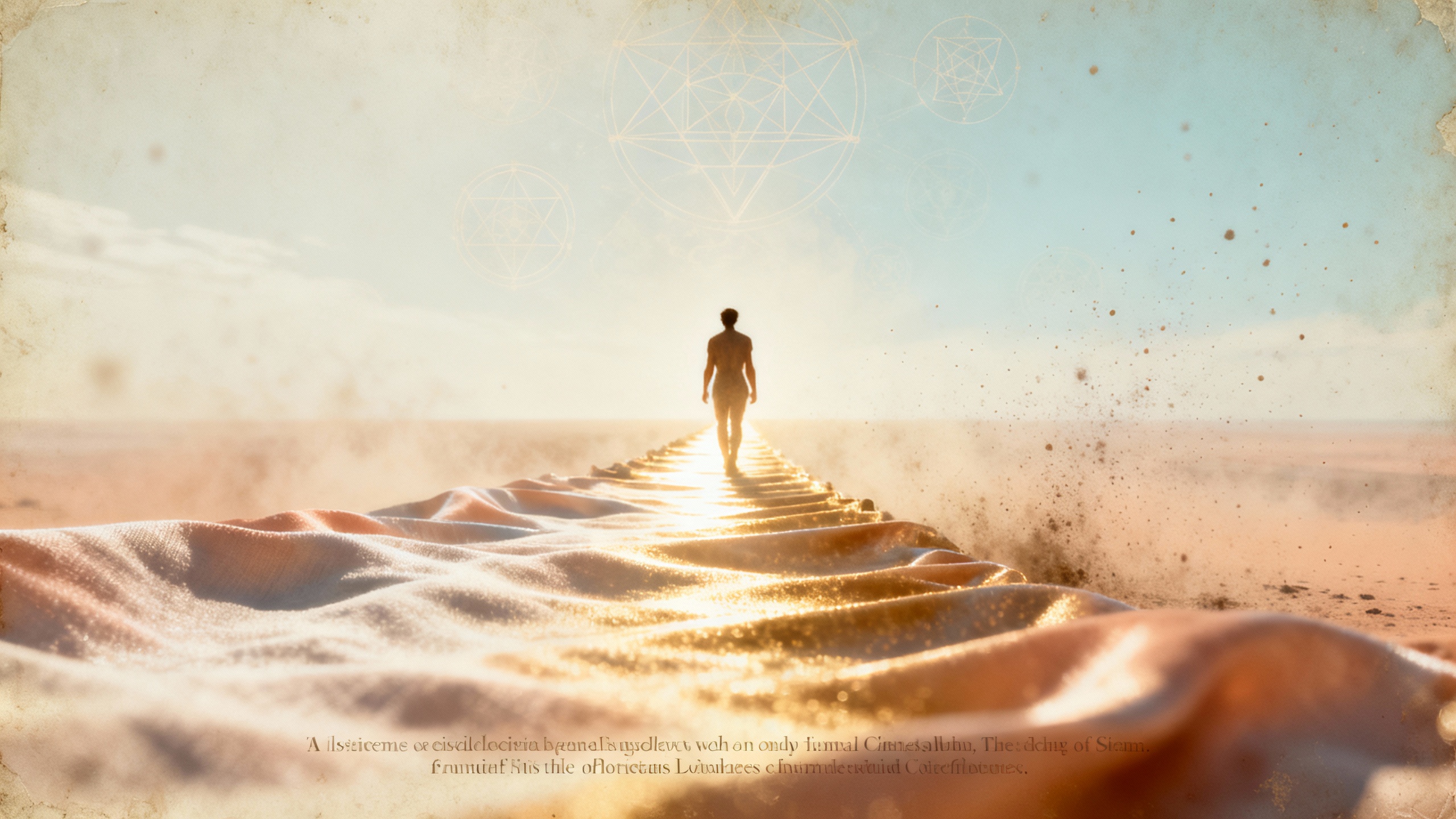 The Endless Becoming of Godlikeness