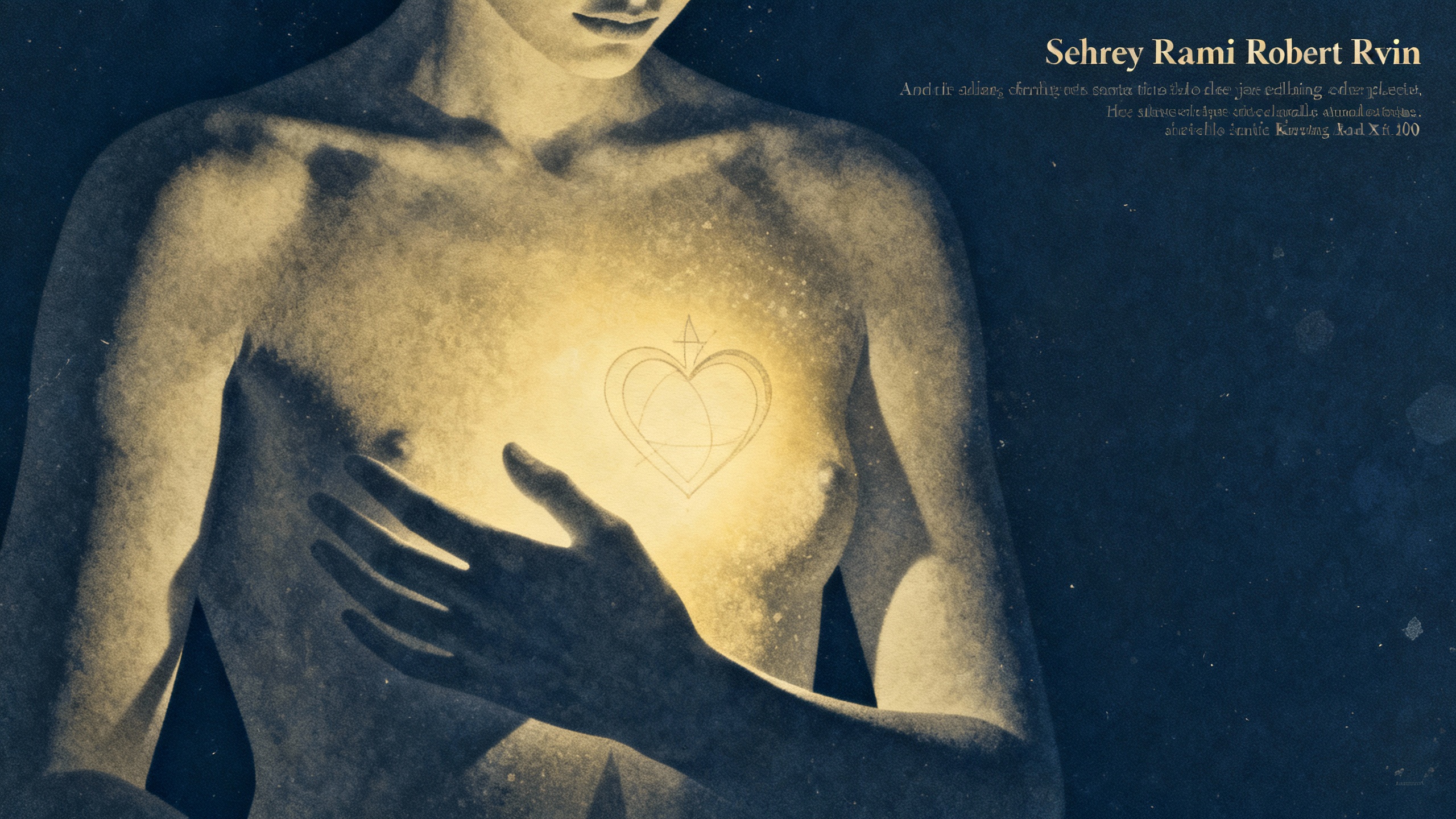 Immediate Communion with the Divine Within