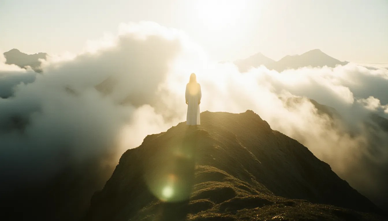 Seeing Beyond the Clouds