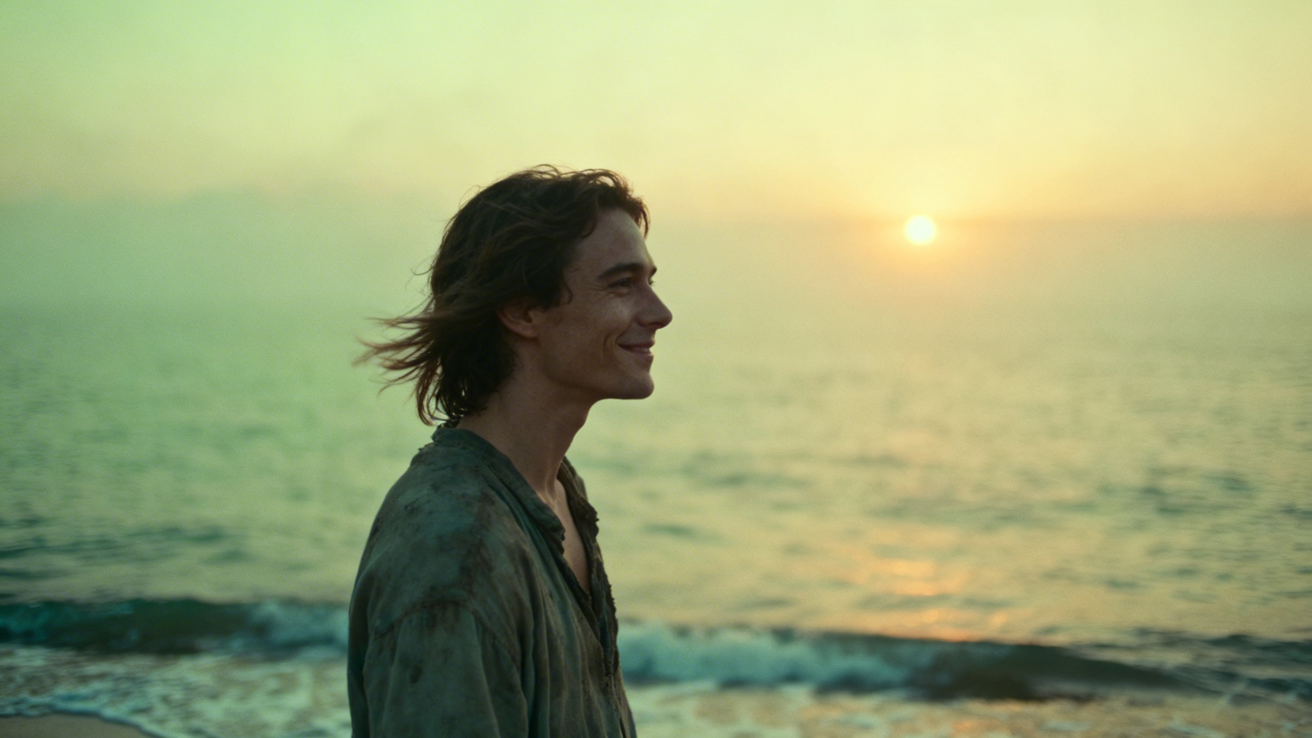 The Sacred Rhythm of Human Feeling