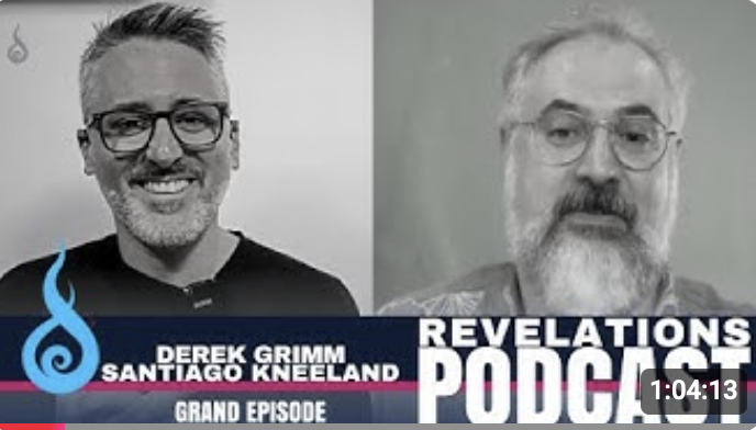 The Divine Within Podcast