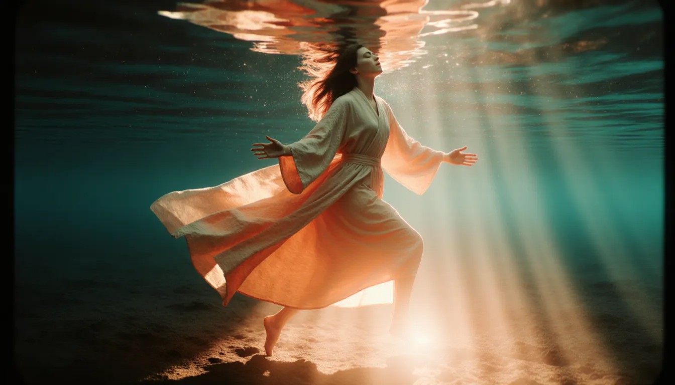 Faith as the Passage from Death to Life