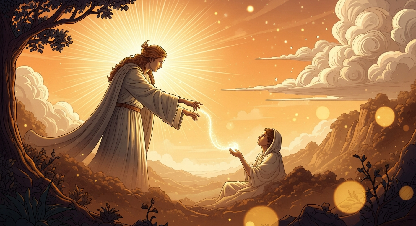 The Settled Question of Divine Communication