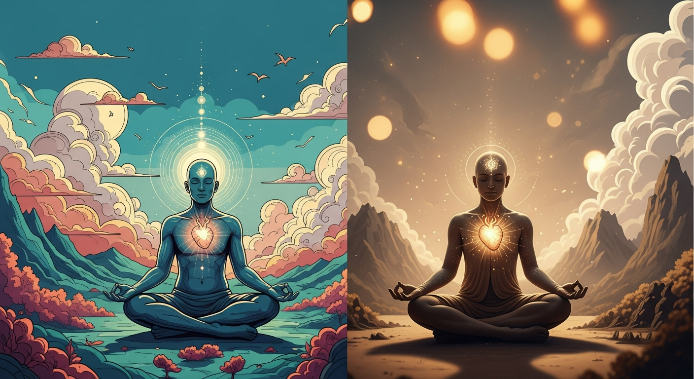 Illuminated from Within