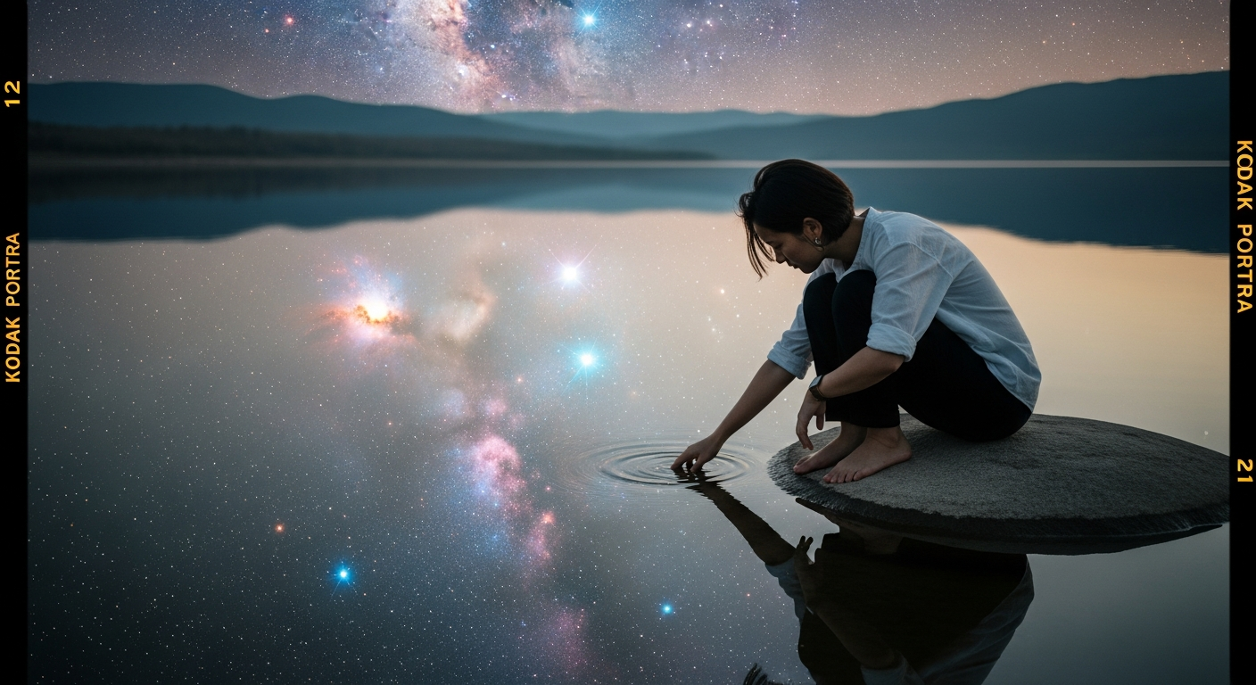 From Survival to Cosmic Citizenship