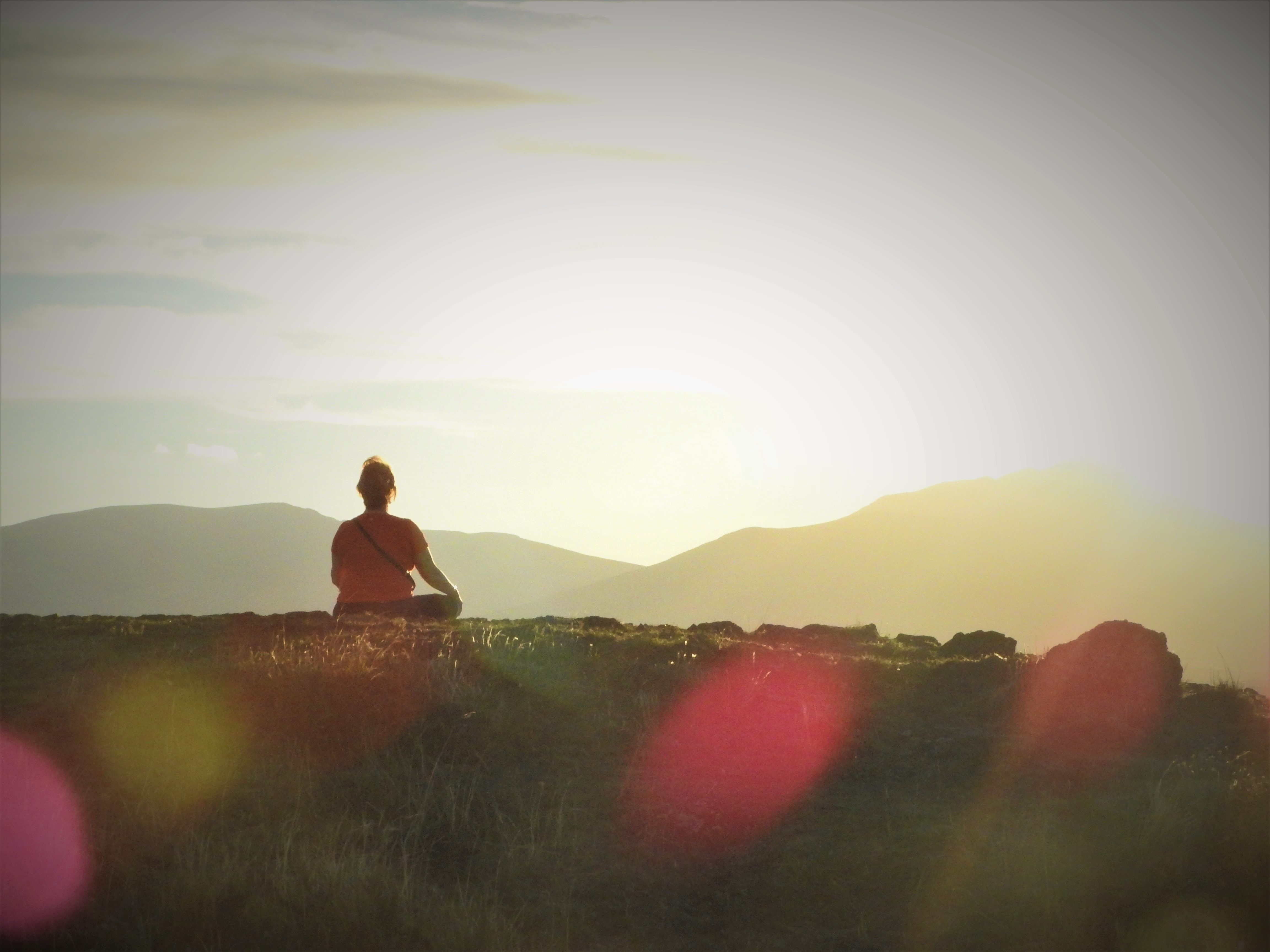 The Intimacy of the Divine Presence