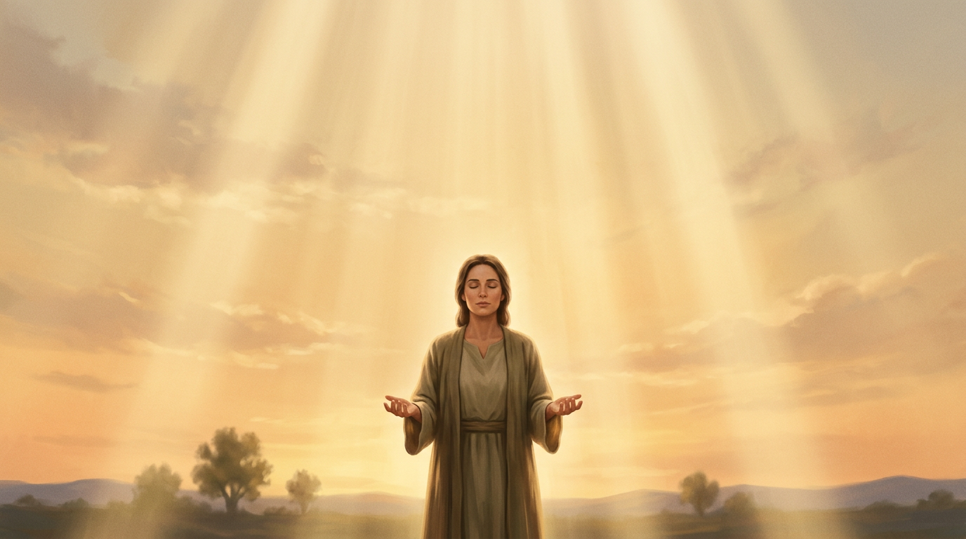 The Capacity to Receive