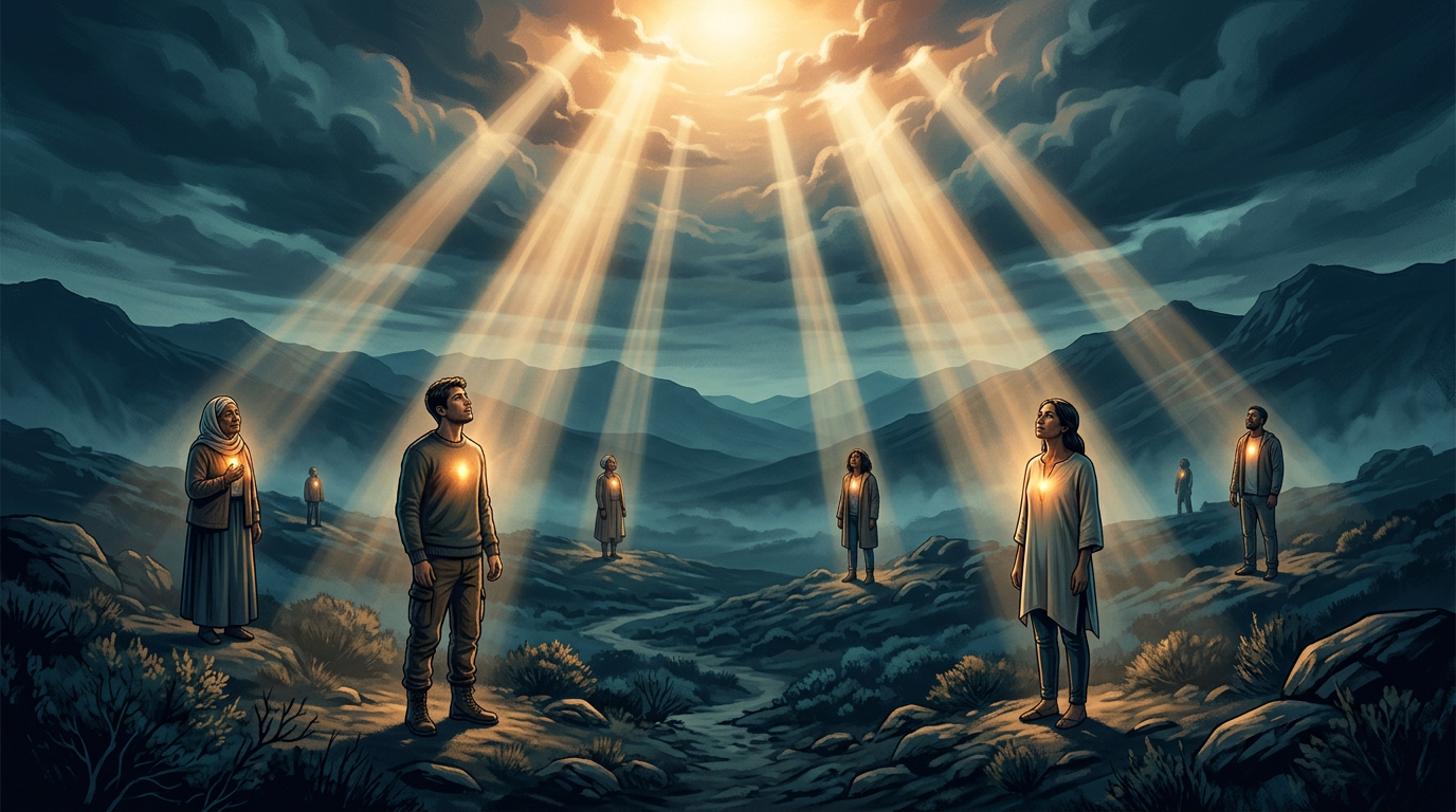 The Uniqueness of Personal Religion