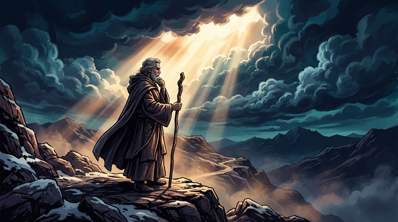 When Reason Meets Faith