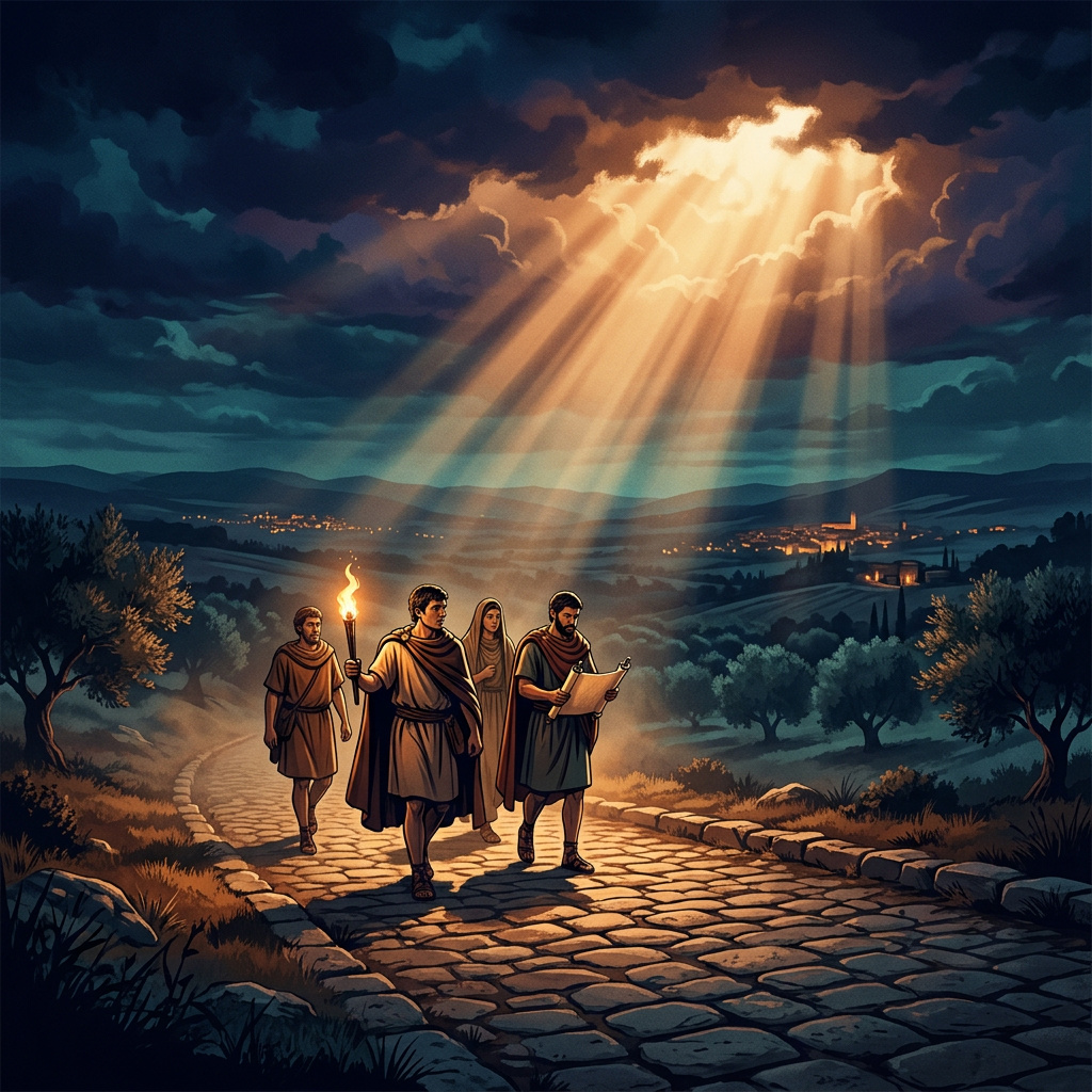 When Truth Finds New Soil