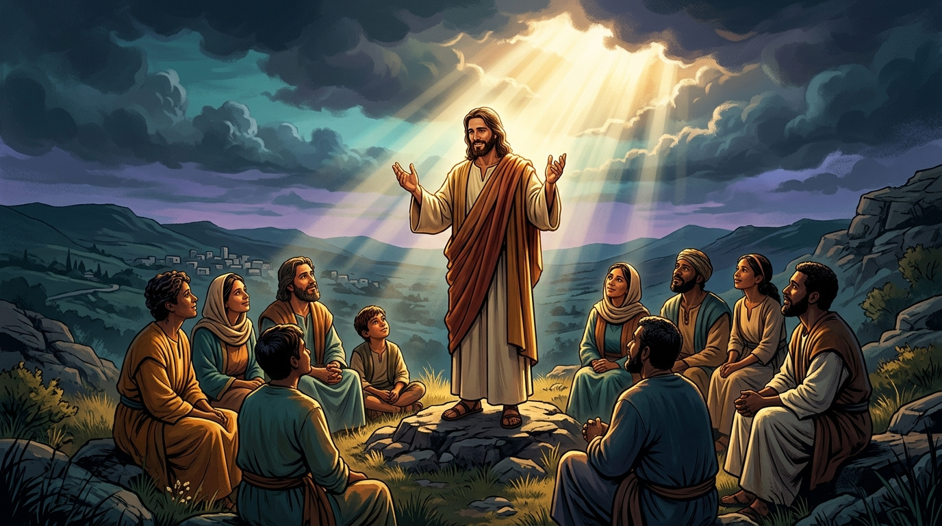 The Power of Positive Righteousness