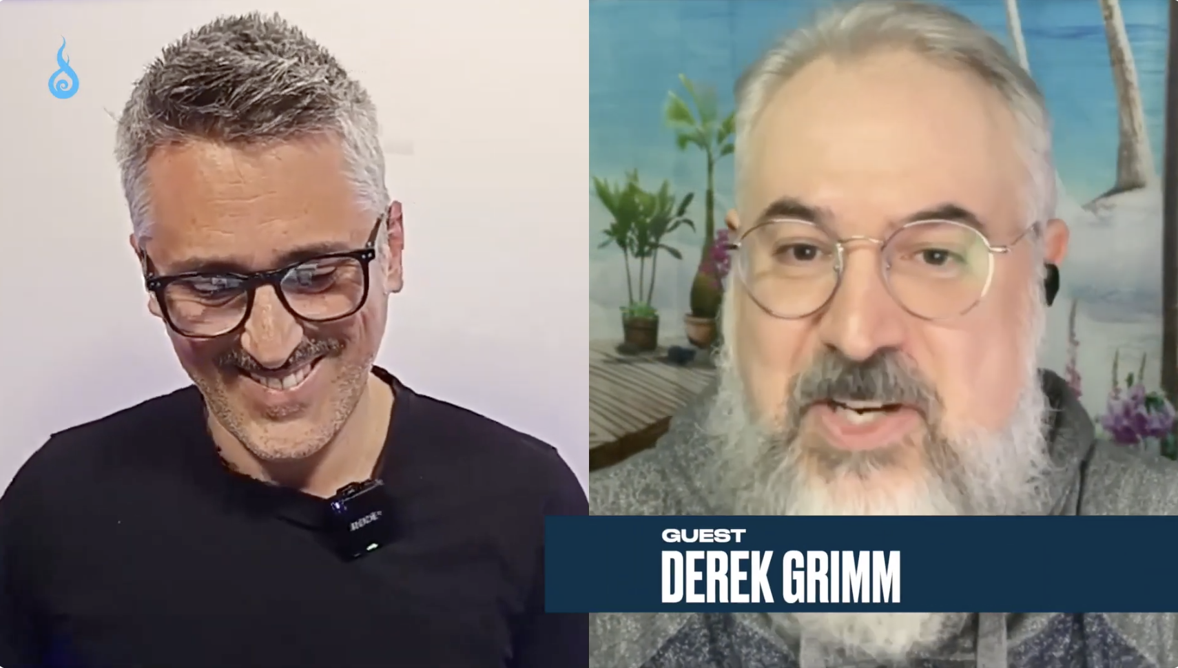 Adam & Eve: Humanity's Spiritual Awakening