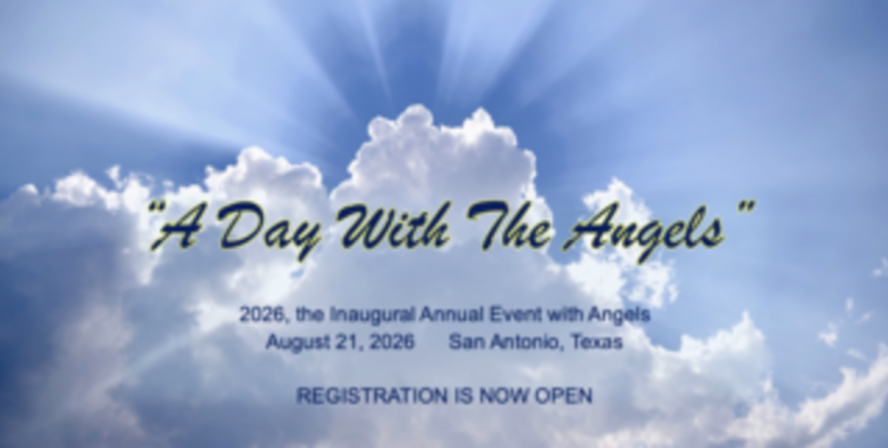 A Day With The Angels