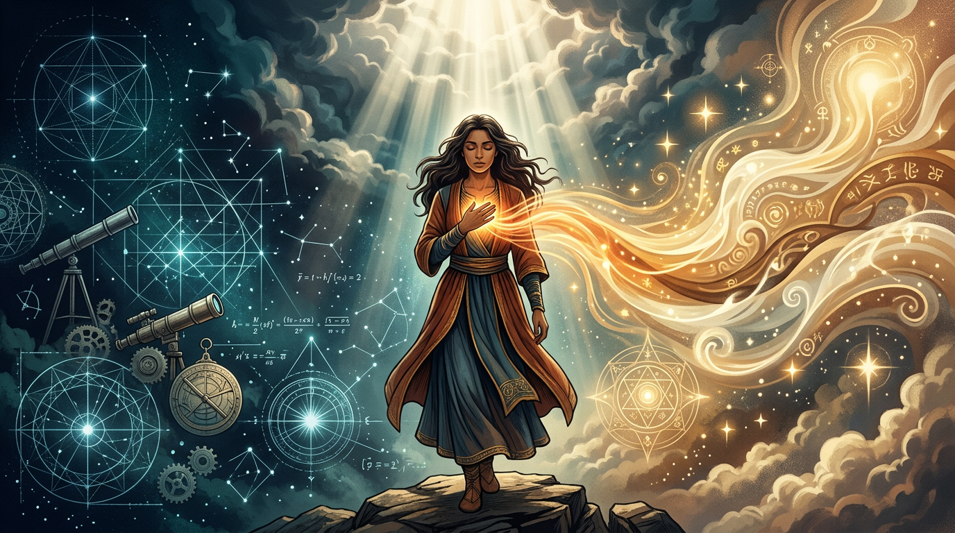 The Inner Logic of Faith