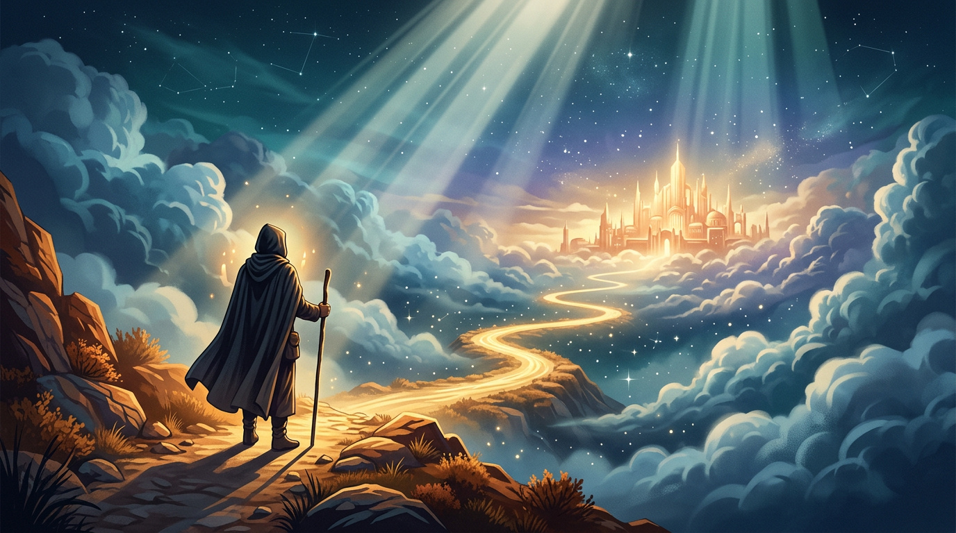 Faith and the Assurance of Heavenly Citizenship