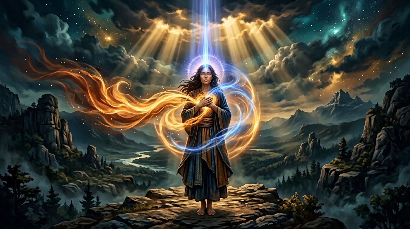 Faith Beyond Emotion