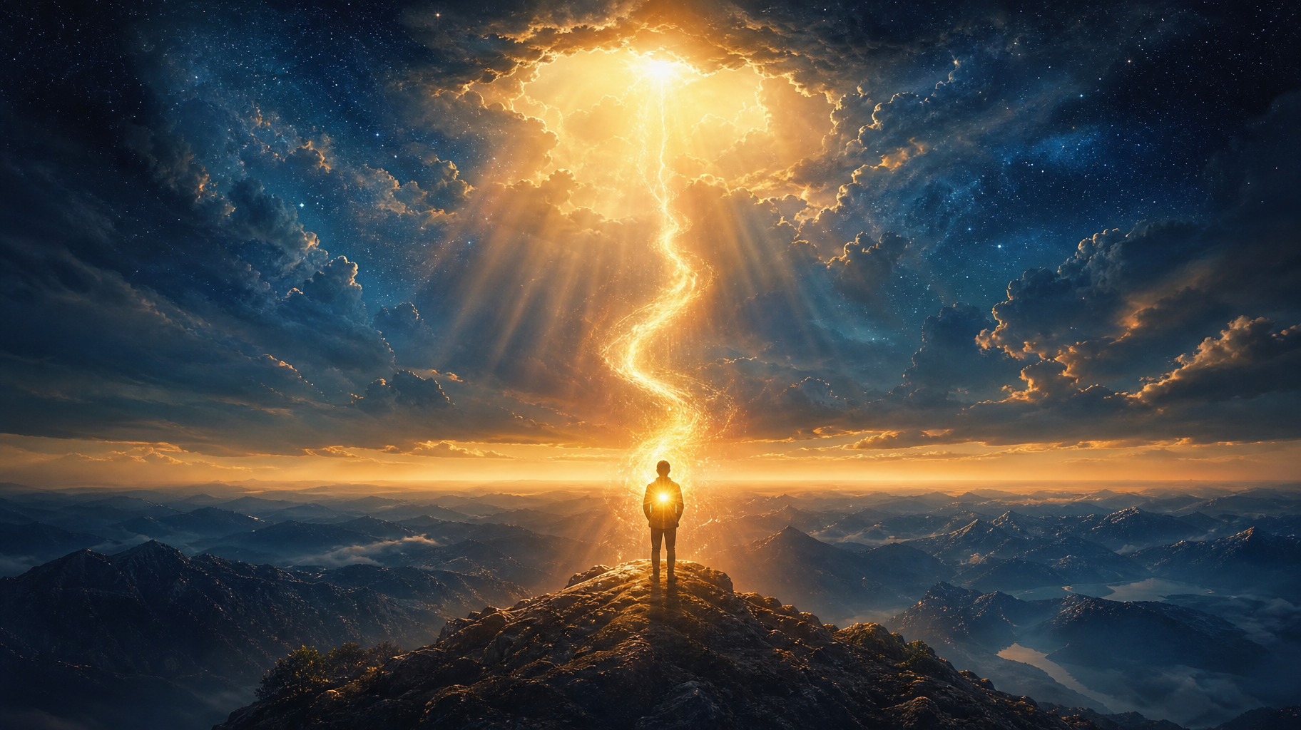 Faith That Leads to Knowing