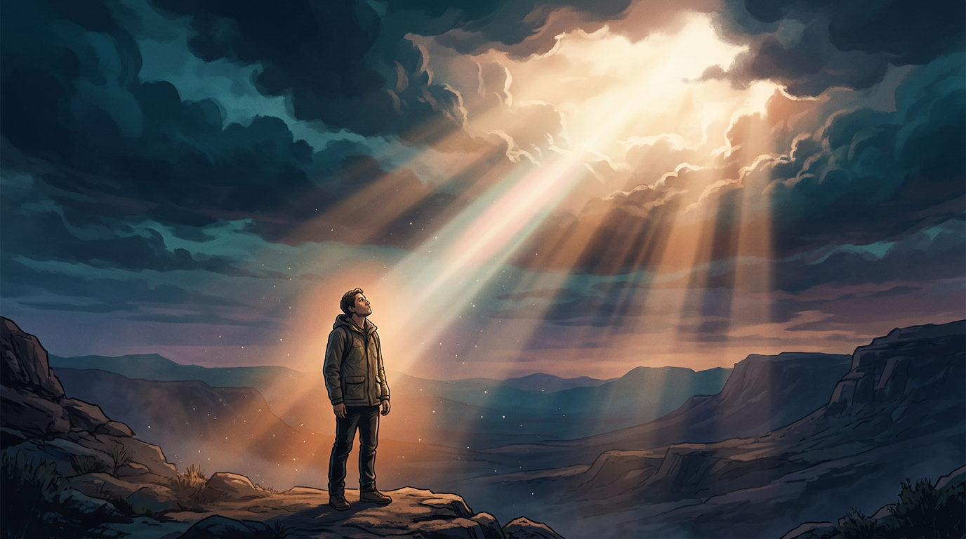 Knowing God as Father