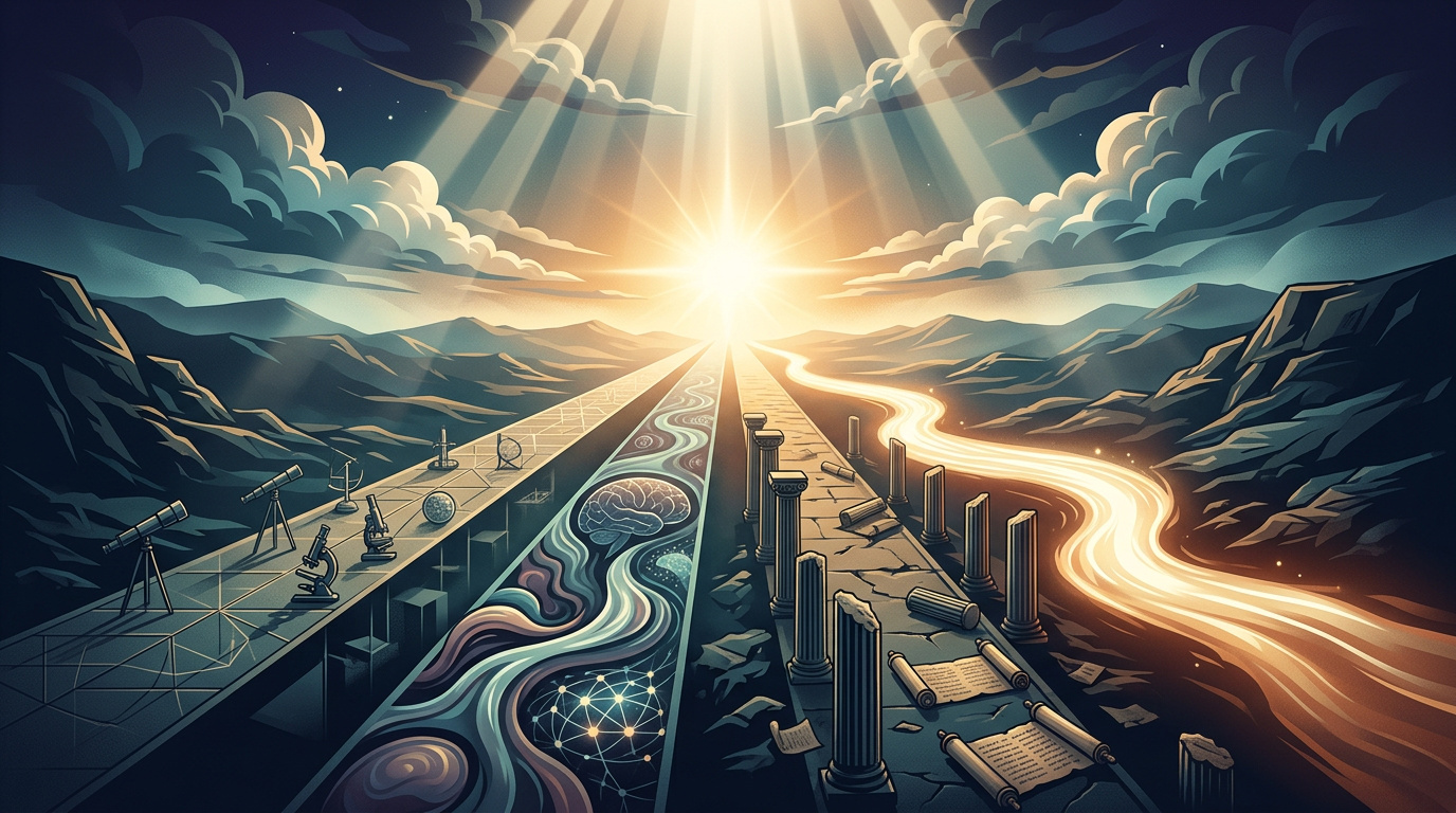 From Possibility to Certainty